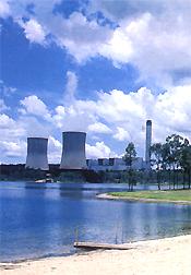 Tarong Power Station